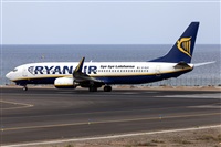 Florencio Martn Melin - Lanzarote Spotters. Click to see full size photo