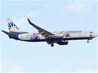 Francisco Garcia Romero - LPA. Spotter.. Haz click para ampliar