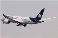 Ivn Cabrero. Spotters Mxico City. Click to see full size photo