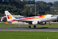 Alberto Maroto - Corua Spotters. Click to see full size photo