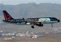 ©Alejandro H.L - Gran Canaria Spotters. Click to see full size photo ©Alejandro H.L - Gran Canaria Spotters. Click to see full size photo