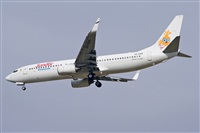 Jordi Rull Dalmau.Spotters BCN-El Prat. Haz click para ampliar