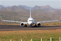 Nacho Rodriguez - Canary Islands Spotting. Click to see full size photo