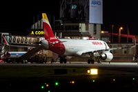 Sergio Vzquez - Corua Spotters. Click to see full size photo