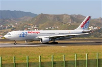 Nacho Rodriguez - Canary Islands Spotting. Click to see full size photo