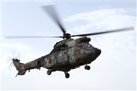 Fernando Martnez Garca -AeroSpotters Melilla-. Click to see full size photo