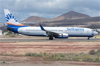 Adolfo Bento - Gran Canaria Spotters. Click to see full size photo