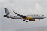 J. Victor Vega-Gran Canaria Spotters. Haz click para ampliar