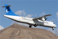 Florencio Martn Melin - Lanzarote Spotters. Click to see full size photo