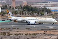 ©Alejandro H.L - Gran Canaria Spotters. Click to see full size photo ©Alejandro H.L - Gran Canaria Spotters. Click to see full size photo