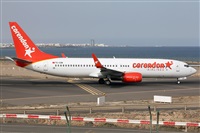 Adrin Alonso Lemes - Lanzarote Spotters. Click to see full size photo