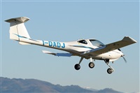 Gabriele Fontana - Tuscan Aviation. Click to see full size photo