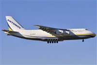 Gabriele Fontana - Tuscan Aviation. Click to see full size photo