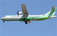 Francisco Garcia Romero - LPA. Spotter.. Click to see full size photo