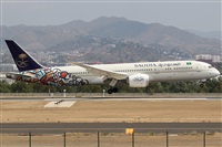 Jorge Medina - Spotters Barcelona - El Prat. Click to see full size photo