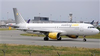 Gabriele Fontana - Tuscan Aviation. Click to see full size photo