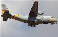 Francisco Garcia Romero - LPA. Spotter.. Click to see full size photo