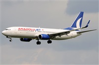 Gabriele Fontana - Tuscan Aviation. Click to see full size photo
