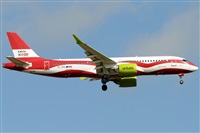 Gabriele Fontana - Tuscan Aviation. Click to see full size photo