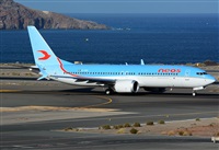 ©Alejandro H.L - Gran Canaria Spotters. Click to see full size photo ©Alejandro H.L - Gran Canaria Spotters. Click to see full size photo