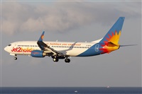Florencio Martn Melin - Lanzarote Spotters. Click to see full size photo