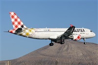 Florencio Martn Melin - Lanzarote Spotters. Haz click para ampliar