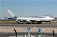 Adrin Alonso Lemes - Lanzarote Spotters. Haz click para ampliar