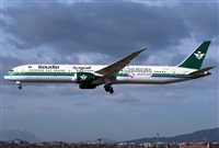 Ennio Varani - Spotters Barcelona - El prat. Click to see full size photo