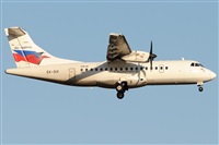 Gabriele Fontana - Tuscan Aviation. Click to see full size photo