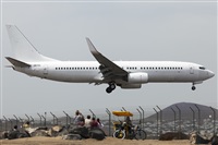 Florencio Martn Melin - Lanzarote Spotters. Haz click para ampliar