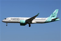 Oscar Martnez spotter Barcelona el Prat. Click to see full size photo