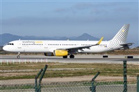 �Oscar Mart�nez spotter Barcelona el Prat. Click to see full size photo