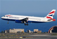 �Alejandro H.L - Gran Canaria Spotters. Click to see full size photo