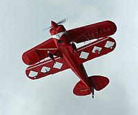 Andrs Meneses - Iberian Spotters. Click to see full size photo