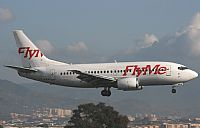 Manuel  LLama  -  Costa Del Sol Spotting Aviation. Click to see full size photo