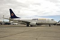 Javier de la Cruz - CANARY ISLANDS SPOTTING. Click to see full size photo