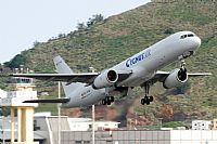 ALAMO AIRLINES.CANARY ISLANDS SPOTTING. Click to see full size photo