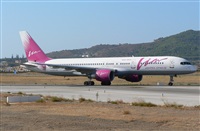 Justo Miguel Prieto. ( Malaga Spotters). Click to see full size photo