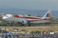 Justo Miguel Prieto. ( Malaga Spotters). Haz click para ampliar