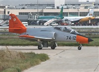 Manuel  LLama  -  Costa Del Sol Spotting Aviation. Click to see full size photo