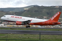 ALAMO AIRLINES.CANARY ISLANDS SPOTTING. Haz click para ampliar