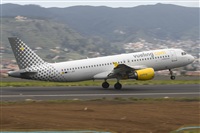 ALAMO AIRLINES.CANARY ISLANDS SPOTTING. Click to see full size photo