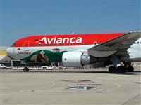 Thas Cencillo - Costa Brava spotters. Click to see full size photo