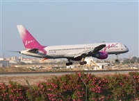Justo Miguel Prieto. ( Malaga Spotters). Click to see full size photo
