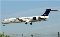 Adolfmalet-Spotters Barcelona-El Prat. Click to see full size photo