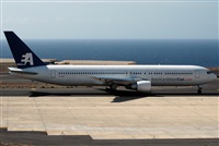Marcos.A.S.A.Canary Islands Spotting. Haz click para ampliar
