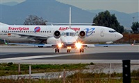 Pere  Escala - Spotters Barcelona-El Prat. Click to see full size photo