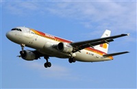 Adolfmalet-Spotters Barcelona-El Prat. Click to see full size photo