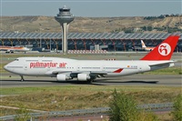 VTR - Fabin Garca (Global AirShots). Click to see full size photo