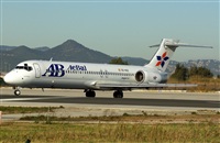 Adolfmalet-Spotters Barcelona-El Prat. Click to see full size photo